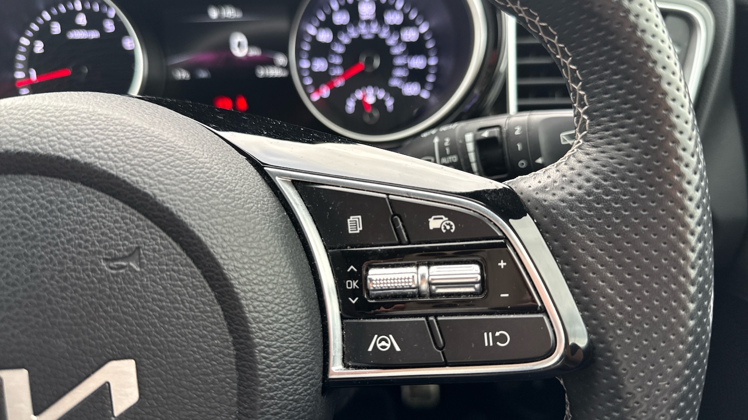 Used Kia Ceed 2022 for sale - 76614679: Photo 22