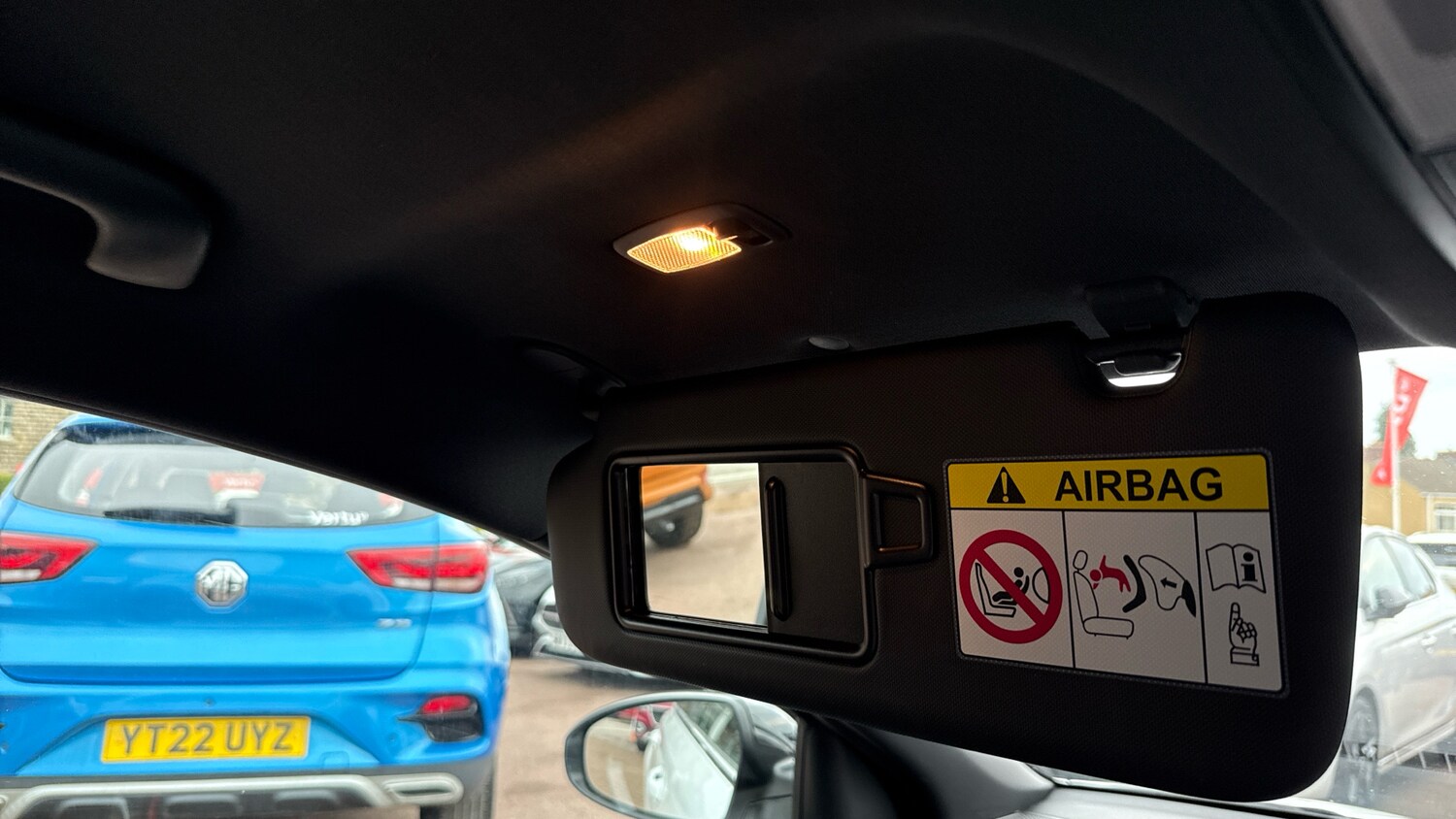 Used Kia Ceed 2022 for sale - 76614679: Photo 38