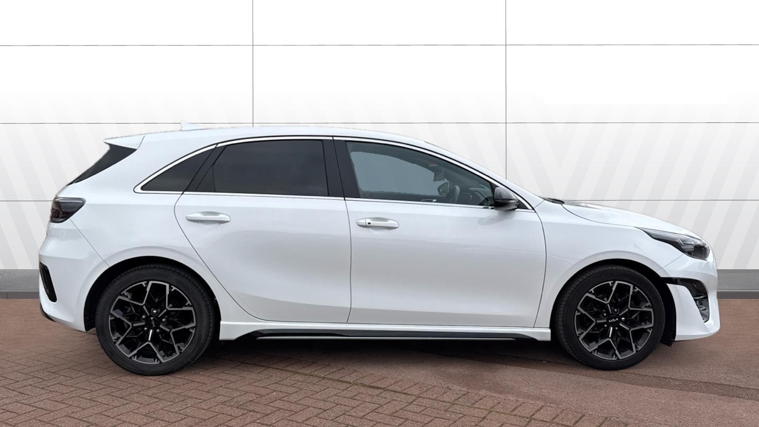 Used Kia Ceed 2022 for sale - 76614679: Photo 5