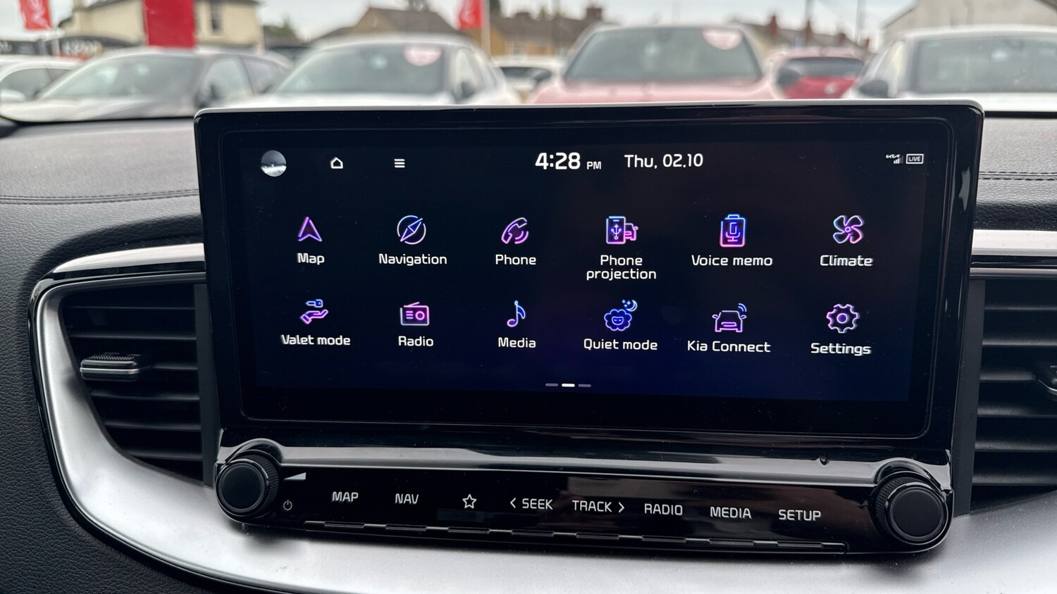 Used Kia Ceed 2022 for sale - 76614679: Photo 54