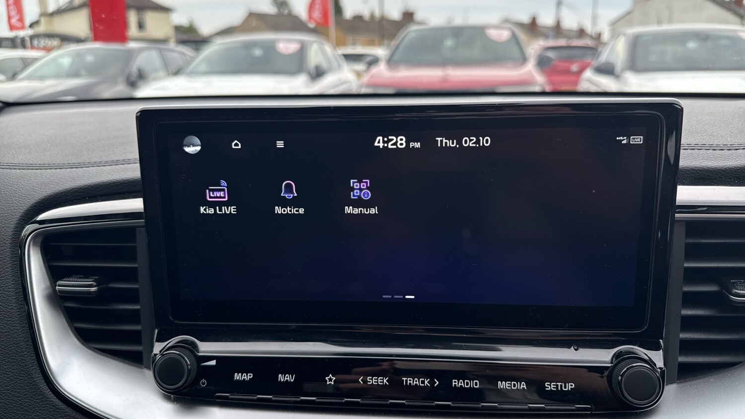 Used Kia Ceed 2022 for sale - 76614679: Photo 55