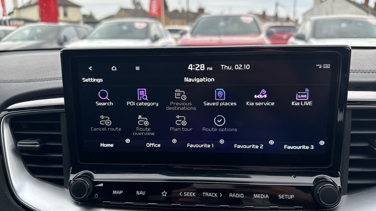 Used Kia Ceed 2022 for sale - 76614679: Photo 56