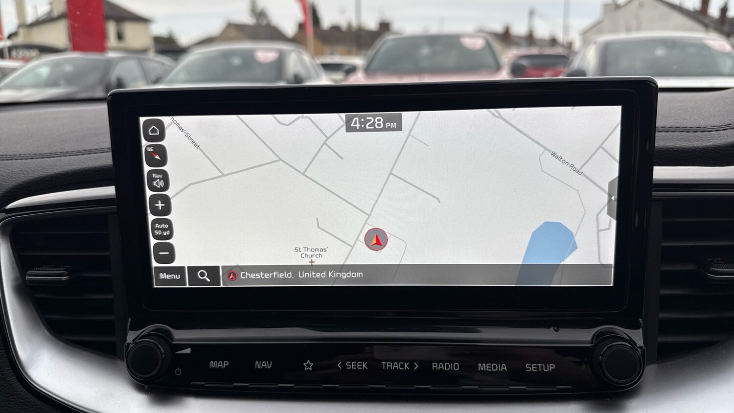 Used Kia Ceed 2022 for sale - 76614679: Photo 57