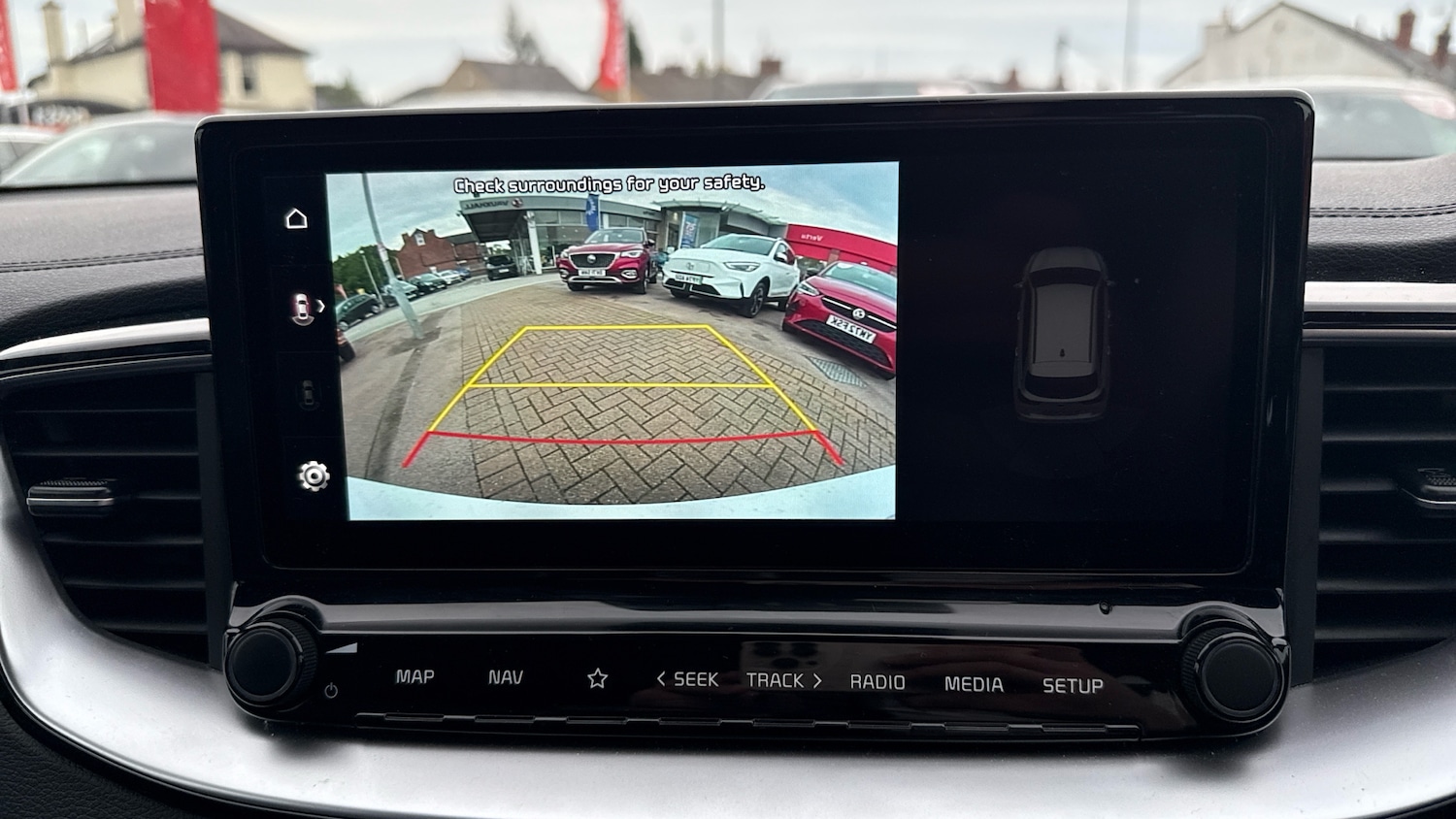 Used Kia Ceed 2022 for sale - 76614679: Photo 58