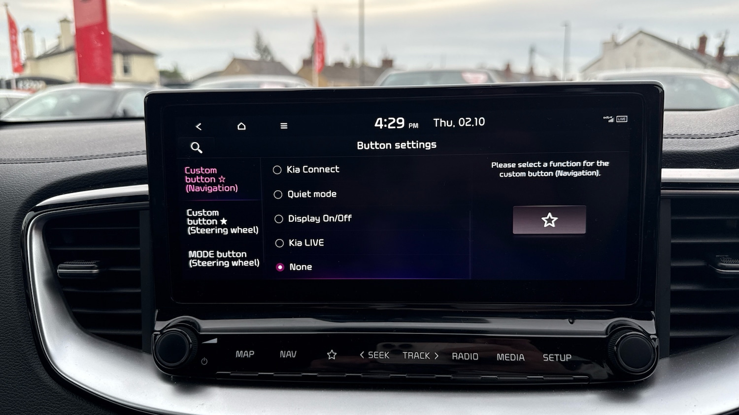 Used Kia Ceed 2022 for sale - 76614679: Photo 59