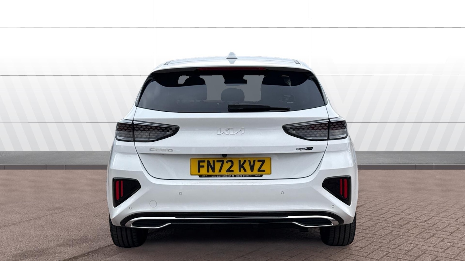 Used Kia Ceed 2022 for sale - 76614679: Photo 6