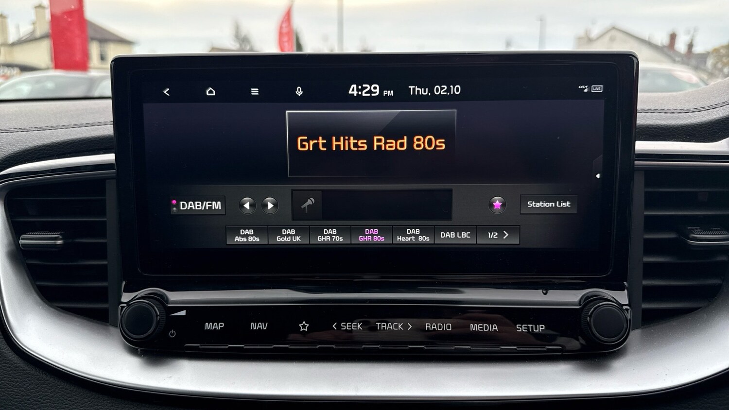 Used Kia Ceed 2022 for sale - 76614679: Photo 60