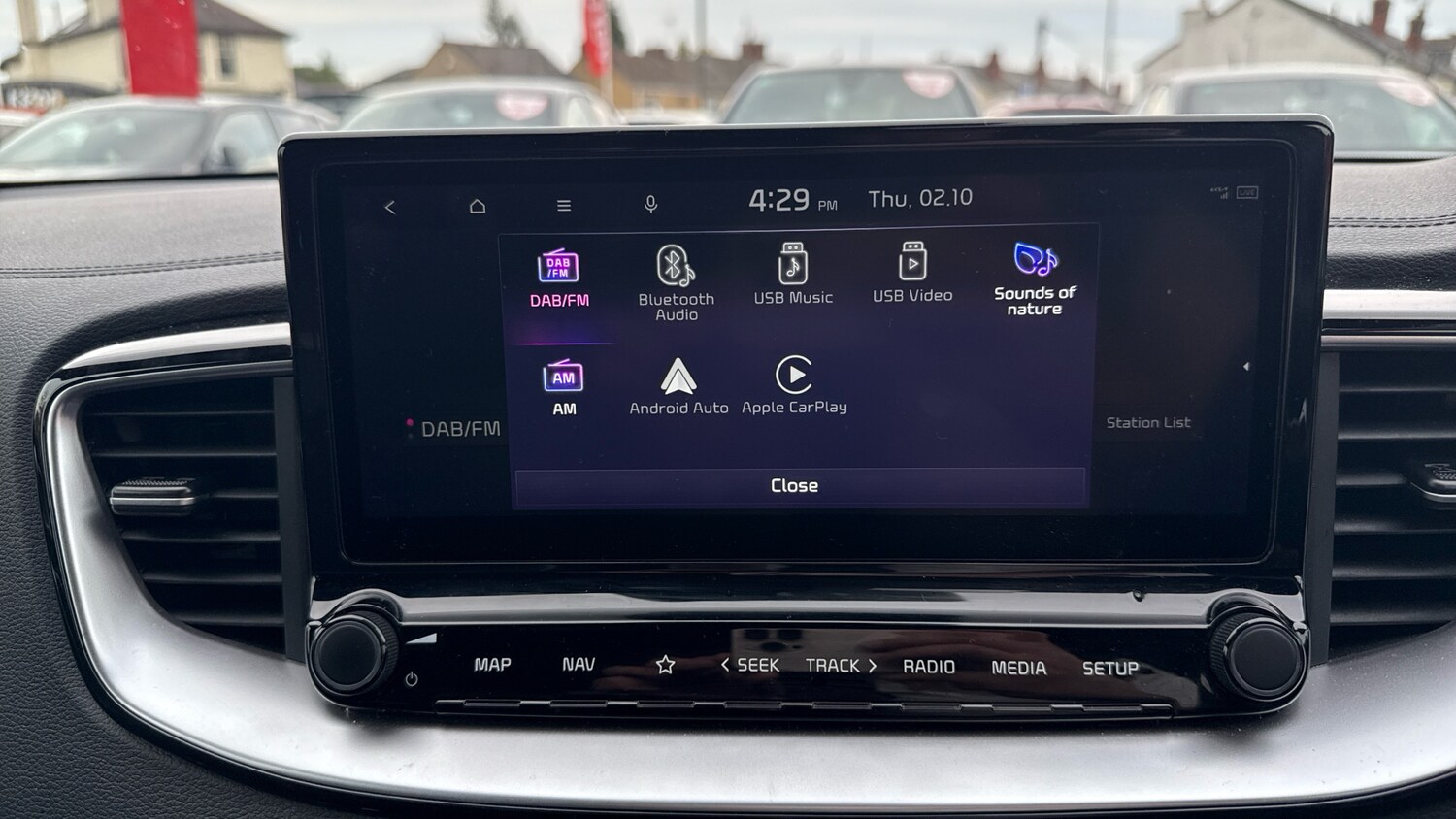 Used Kia Ceed 2022 for sale - 76614679: Photo 61