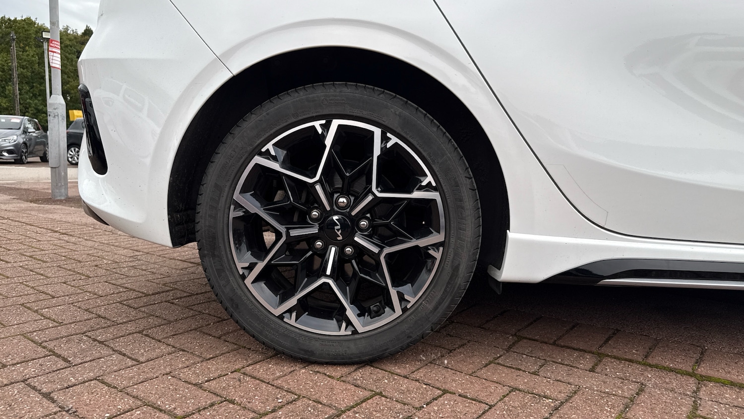 Used Kia Ceed 2022 for sale - 76614679: Photo 7