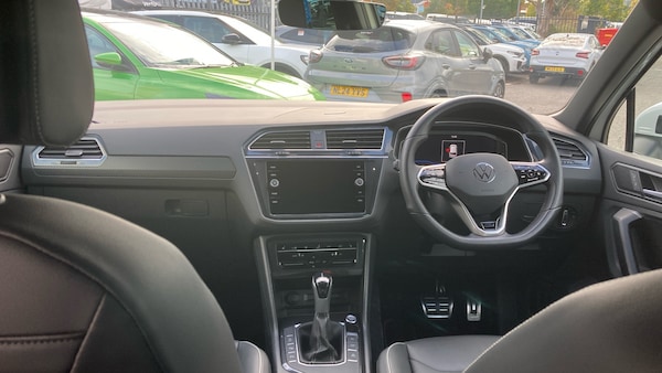 Used Volkswagen Tiguan 2023 for sale - 76016887: Photo 10