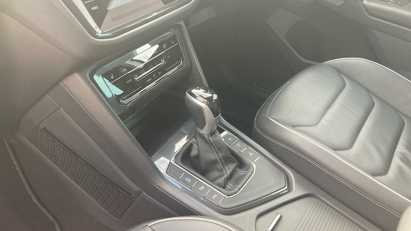 Used Volkswagen Tiguan 2023 for sale - 76016887: Photo 13