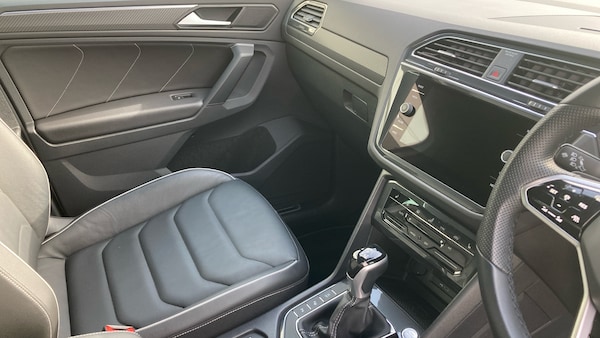 Used Volkswagen Tiguan 2023 for sale - 76016887: Photo 14