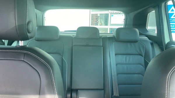 Used Volkswagen Tiguan 2023 for sale - 76016887: Photo 15