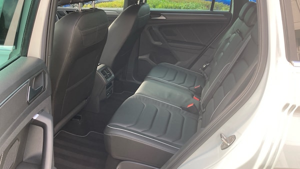 Used Volkswagen Tiguan 2023 for sale - 76016887: Photo 16