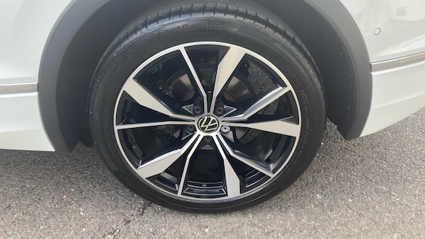 Used Volkswagen Tiguan 2023 for sale - 76016887: Photo 24