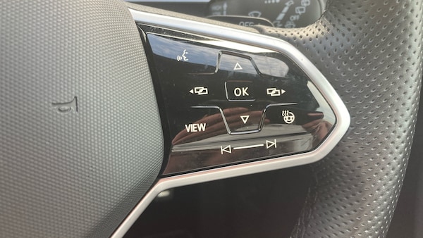 Used Volkswagen Tiguan 2023 for sale - 76016887: Photo 32