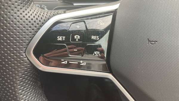 Used Volkswagen Tiguan 2023 for sale - 76016887: Photo 33