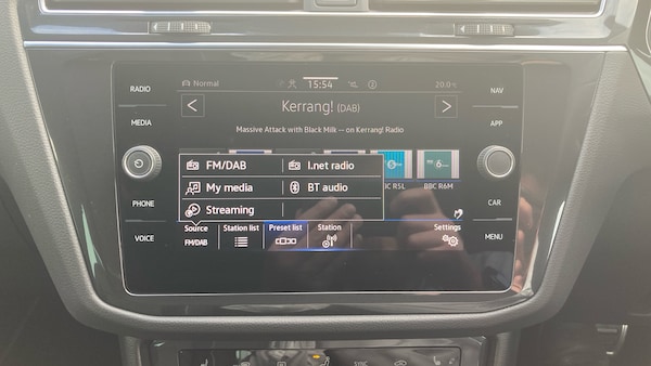 Used Volkswagen Tiguan 2023 for sale - 76016887: Photo 38