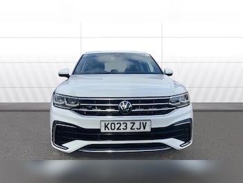 Used Volkswagen Tiguan 2023 for sale - 76016887: Photo 3