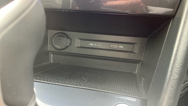 Used Volkswagen Tiguan 2023 for sale - 76016887: Photo 40