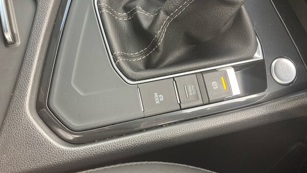 Used Volkswagen Tiguan 2023 for sale - 76016887: Photo 41