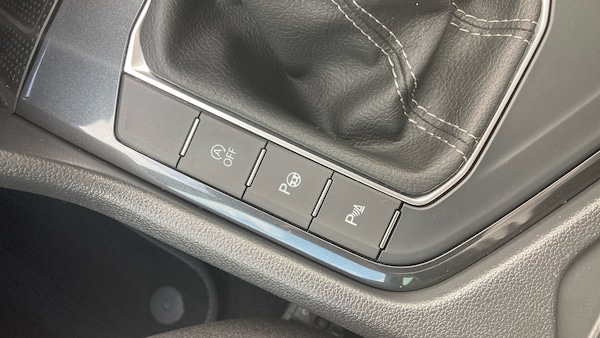 Used Volkswagen Tiguan 2023 for sale - 76016887: Photo 42