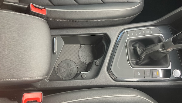 Used Volkswagen Tiguan 2023 for sale - 76016887: Photo 43