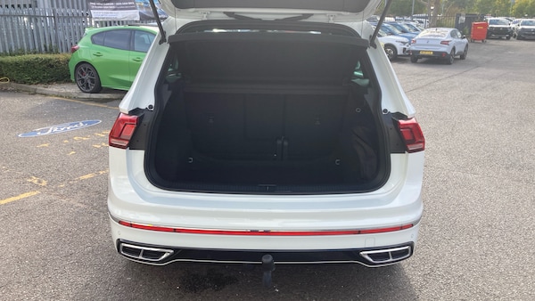 Used Volkswagen Tiguan 2023 for sale - 76016887: Photo 4
