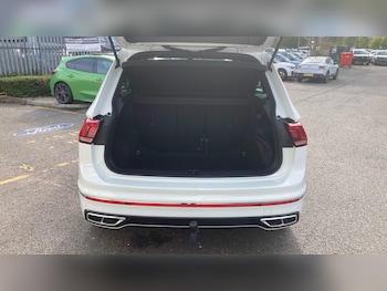 Used Volkswagen Tiguan 2023 for sale - 76016887: Photo 4
