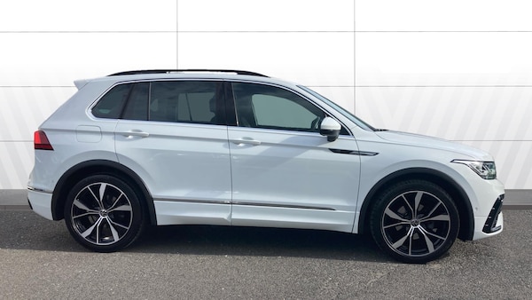 Used Volkswagen Tiguan 2023 for sale - 76016887: Photo 5