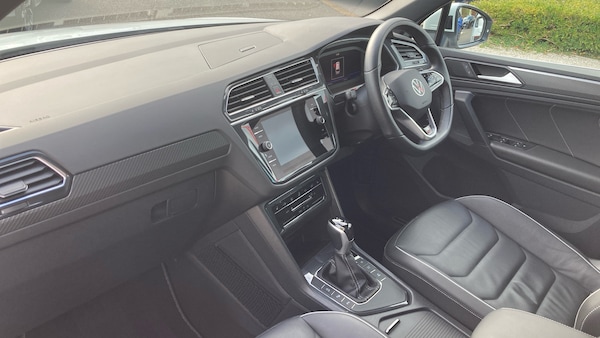 Used Volkswagen Tiguan 2023 for sale - 76016887: Photo 9
