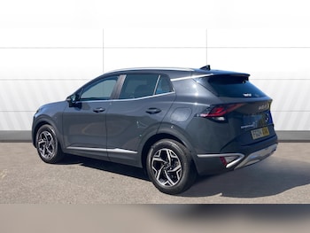 Used Kia Sportage 2024 for sale - 78354132: Photo