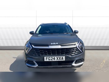 Used Kia Sportage 2024 for sale - 78354132: Photo