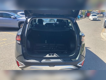 Used Kia Sportage 2024 for sale - 78354132: Photo