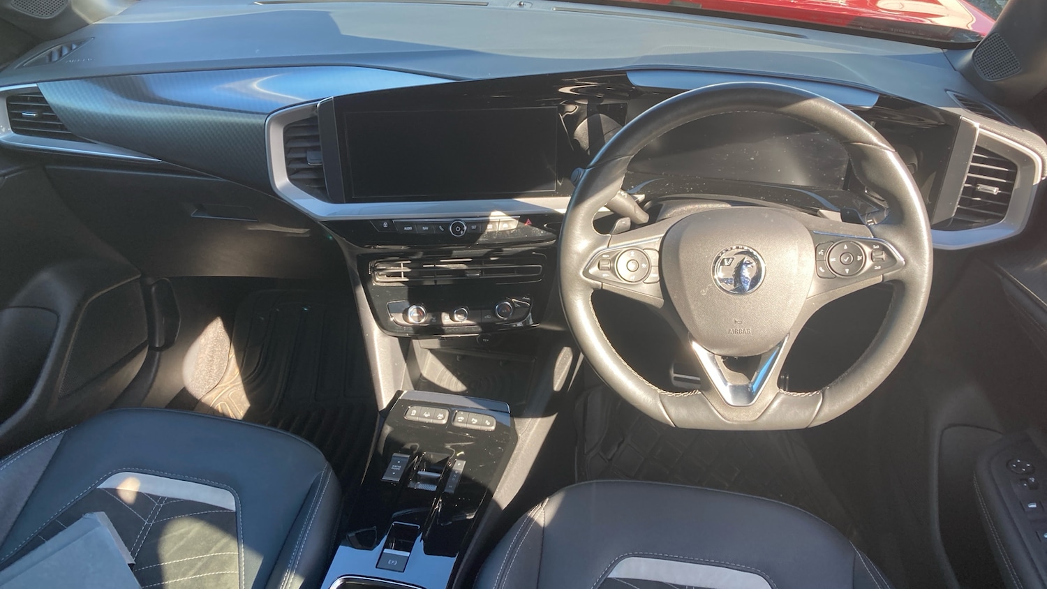 Used Vauxhall Mokka 2023 for sale - 77965639: Photo 10