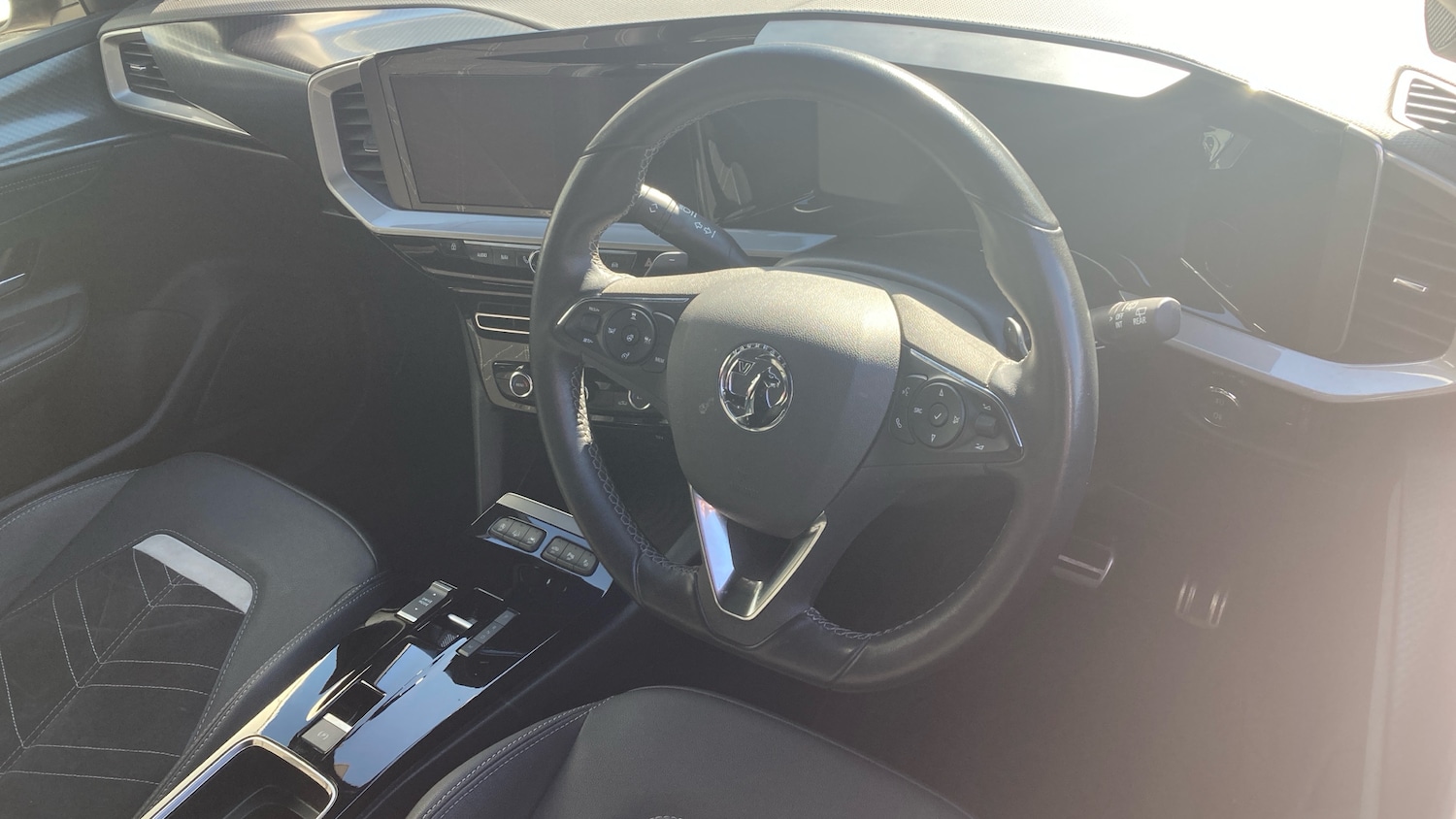 Used Vauxhall Mokka 2023 for sale - 77965639: Photo 11