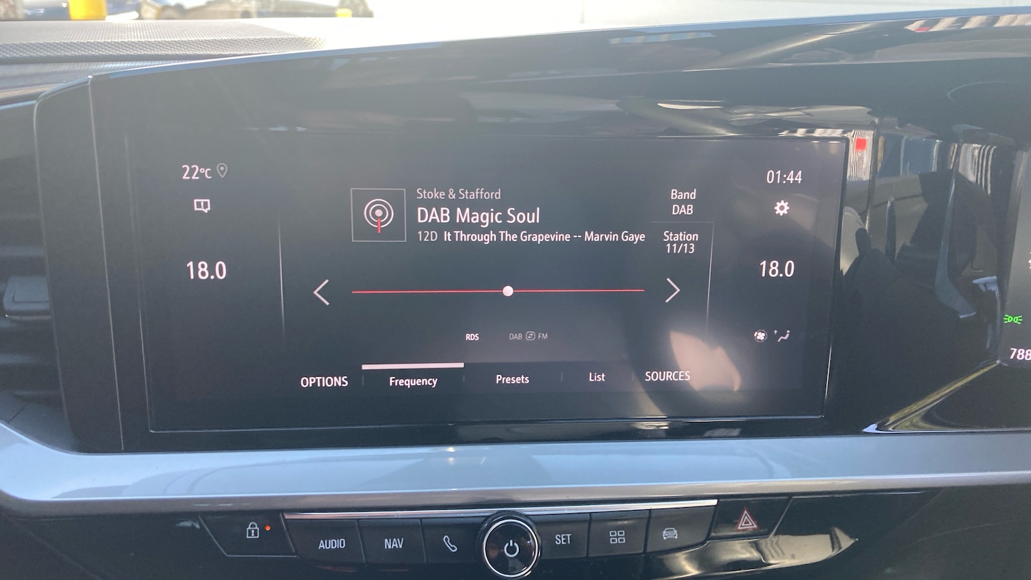 Used Vauxhall Mokka 2023 for sale - 77965639: Photo 12