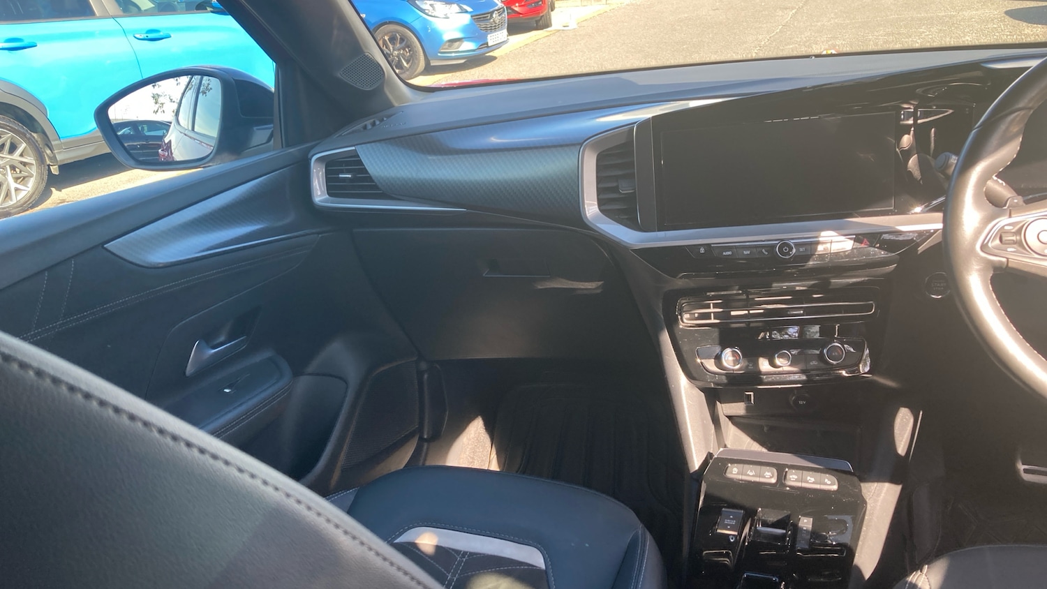 Used Vauxhall Mokka 2023 for sale - 77965639: Photo 14