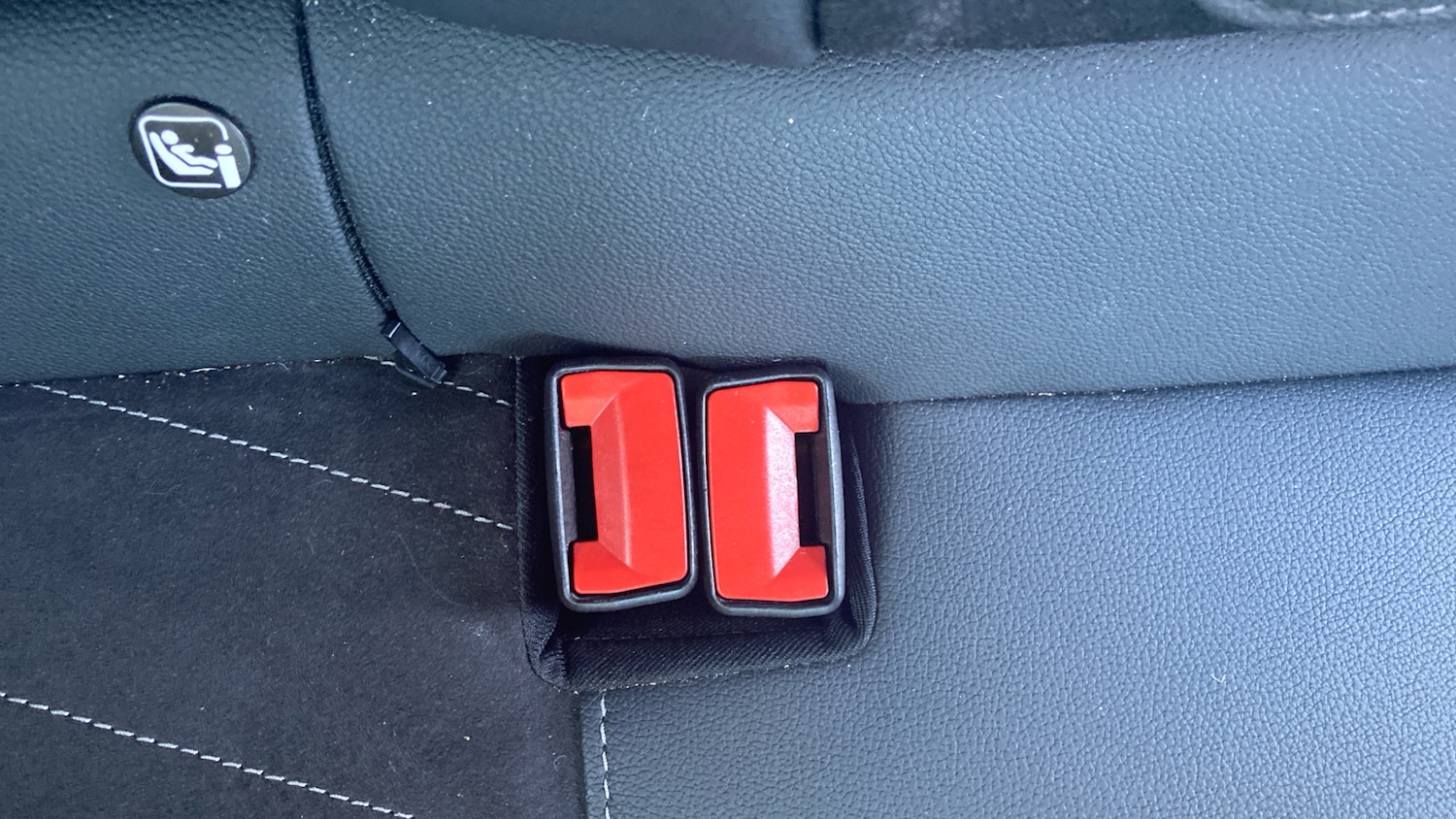 Used Vauxhall Mokka 2023 for sale - 77965639: Photo 17