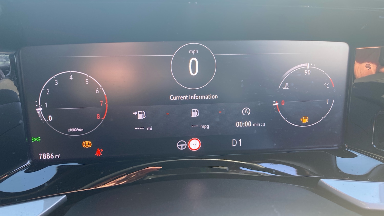 Used Vauxhall Mokka 2023 for sale - 77965639: Photo 18