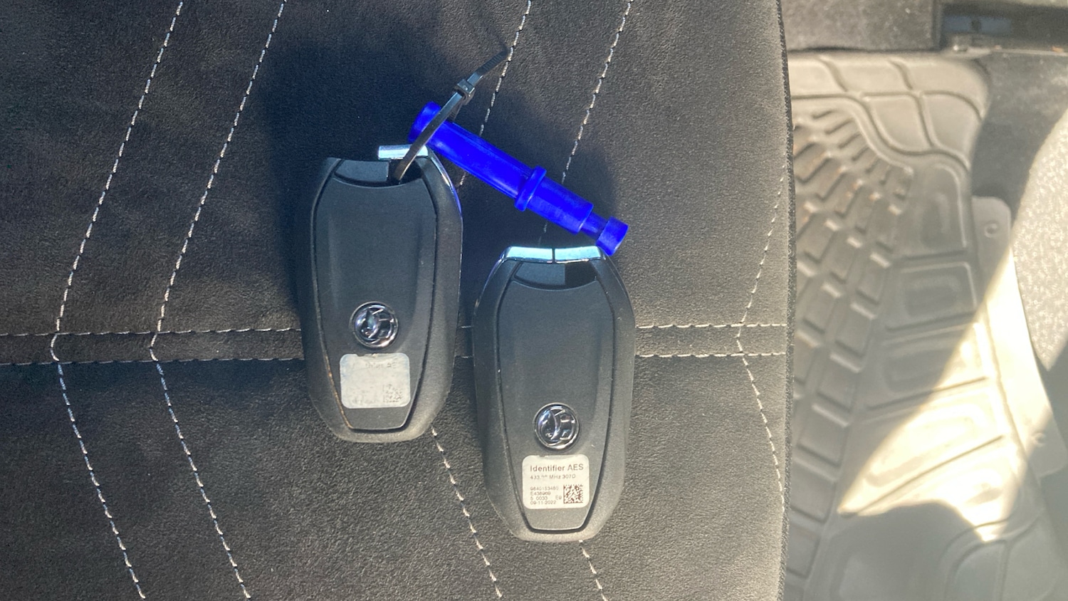 Used Vauxhall Mokka 2023 for sale - 77965639: Photo 20