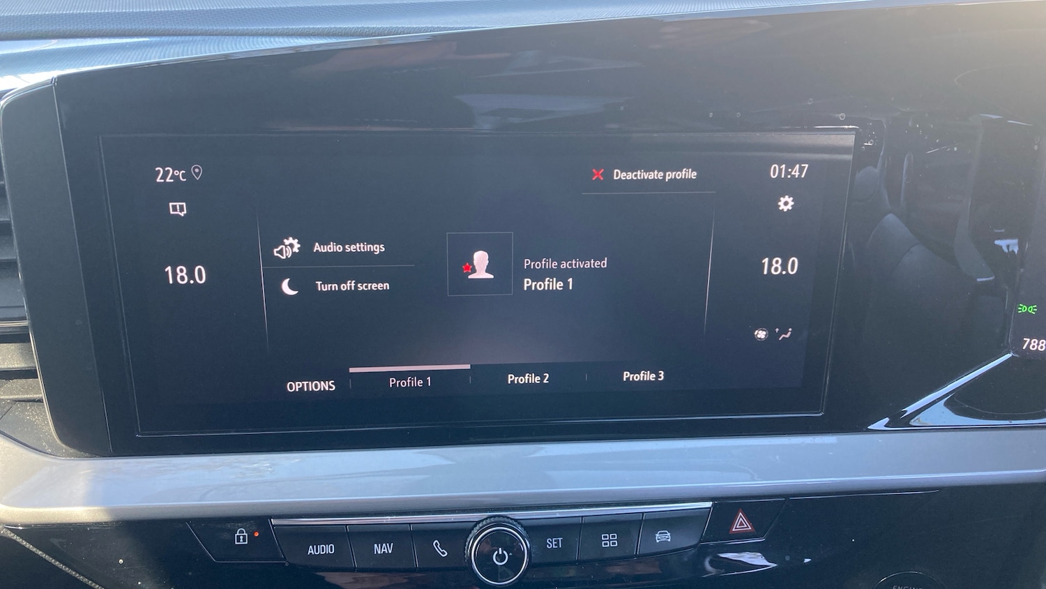 Used Vauxhall Mokka 2023 for sale - 77965639: Photo 21