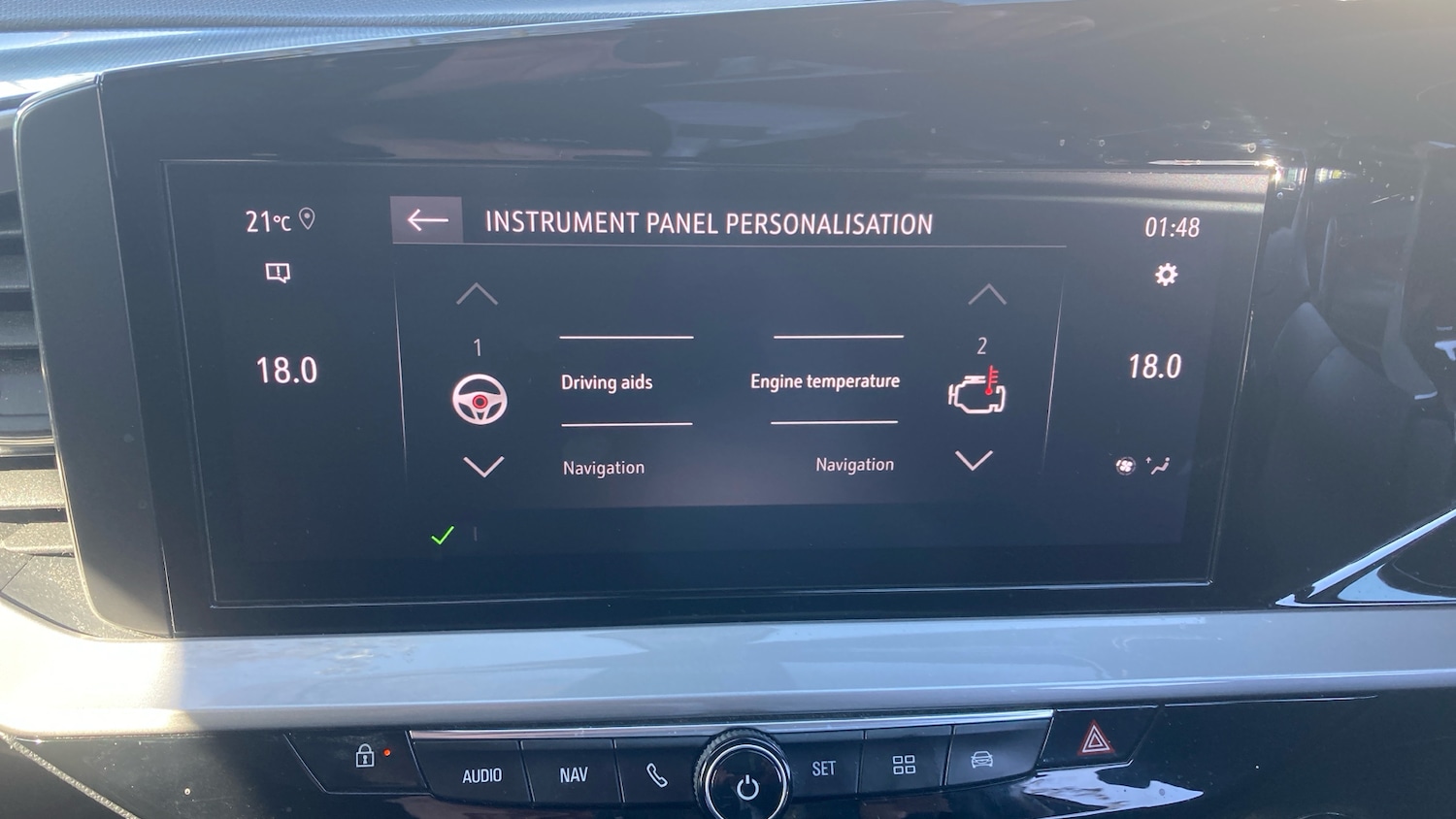 Used Vauxhall Mokka 2023 for sale - 77965639: Photo 25