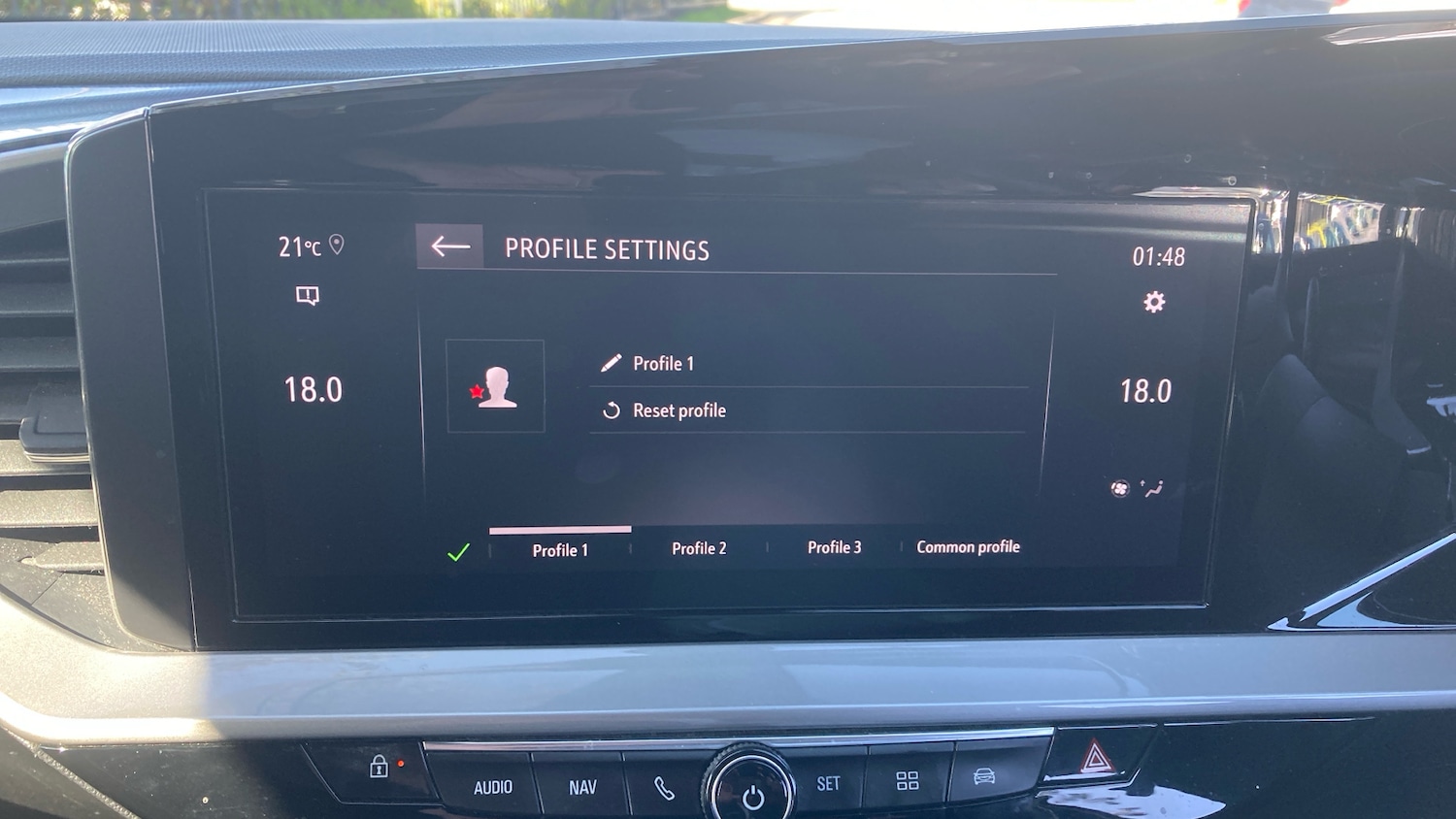 Used Vauxhall Mokka 2023 for sale - 77965639: Photo 26