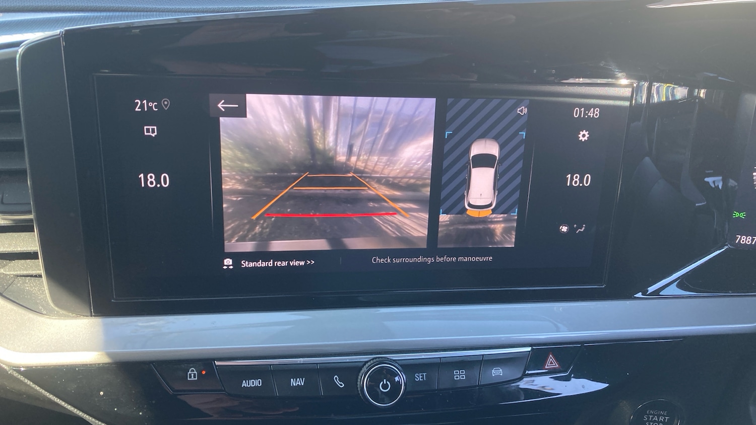 Used Vauxhall Mokka 2023 for sale - 77965639: Photo 27