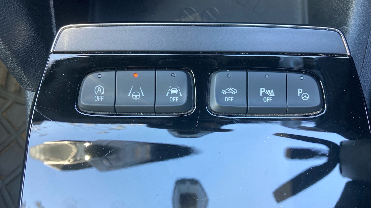 Used Vauxhall Mokka 2023 for sale - 77965639: Photo 28