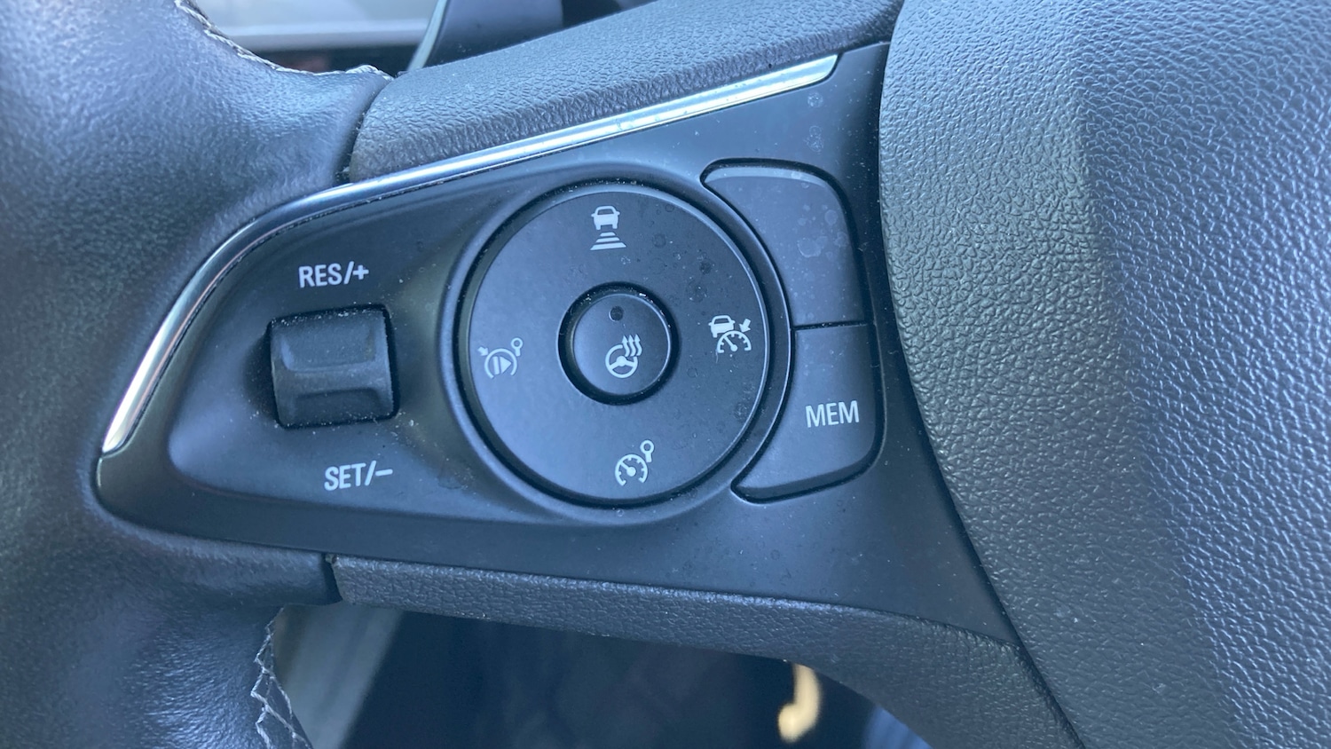 Used Vauxhall Mokka 2023 for sale - 77965639: Photo 29