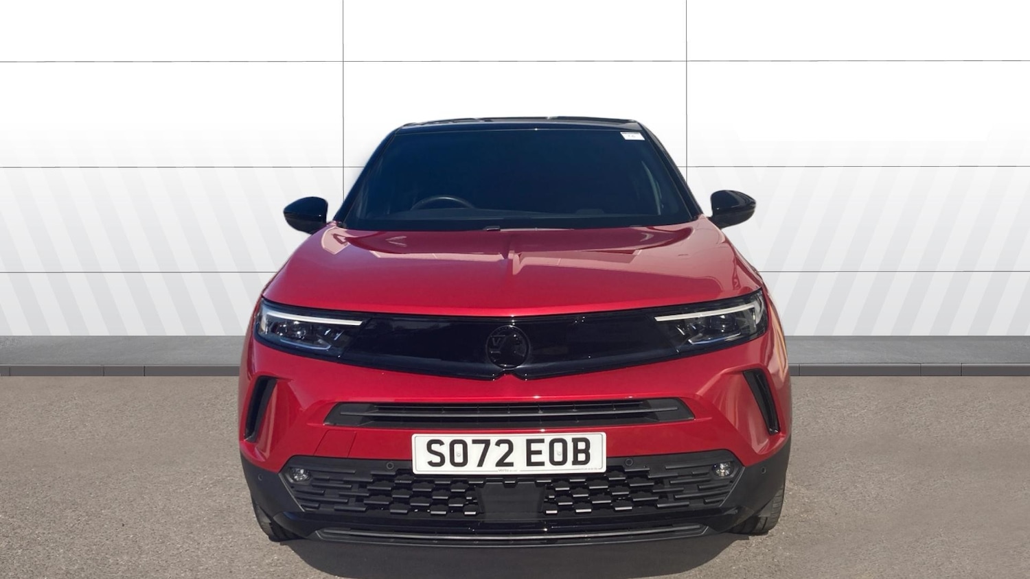 Used Vauxhall Mokka 2023 for sale - 77965639: Photo 3