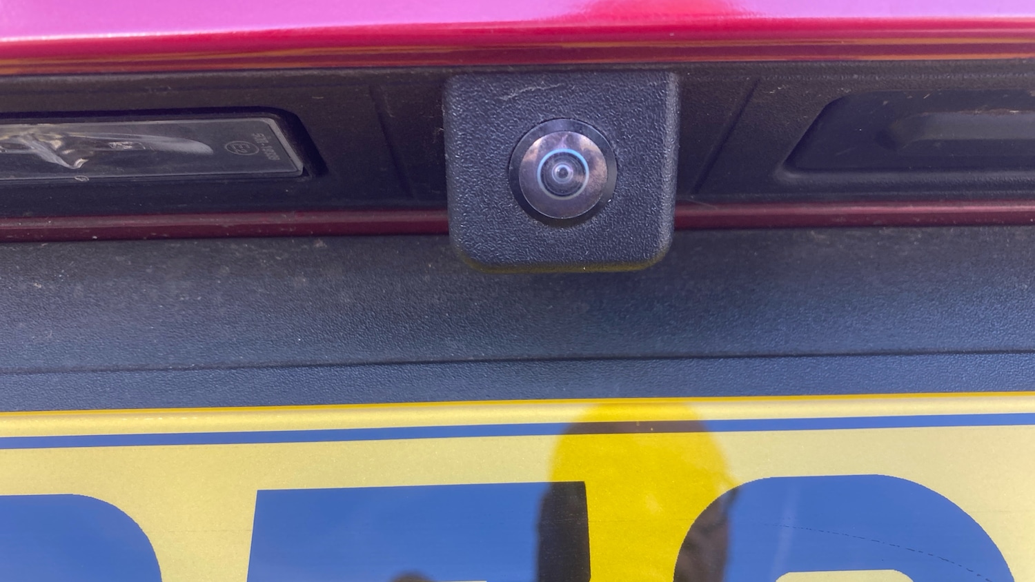 Used Vauxhall Mokka 2023 for sale - 77965639: Photo 37