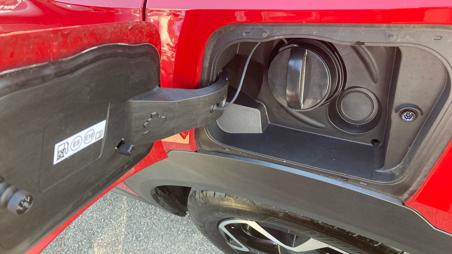 Used Vauxhall Mokka 2023 for sale - 77965639: Photo 38